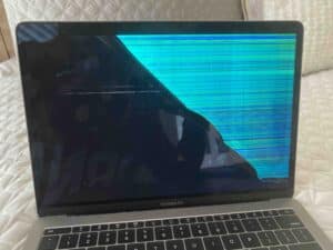 Is it Worth Repairing a Broken MacBook