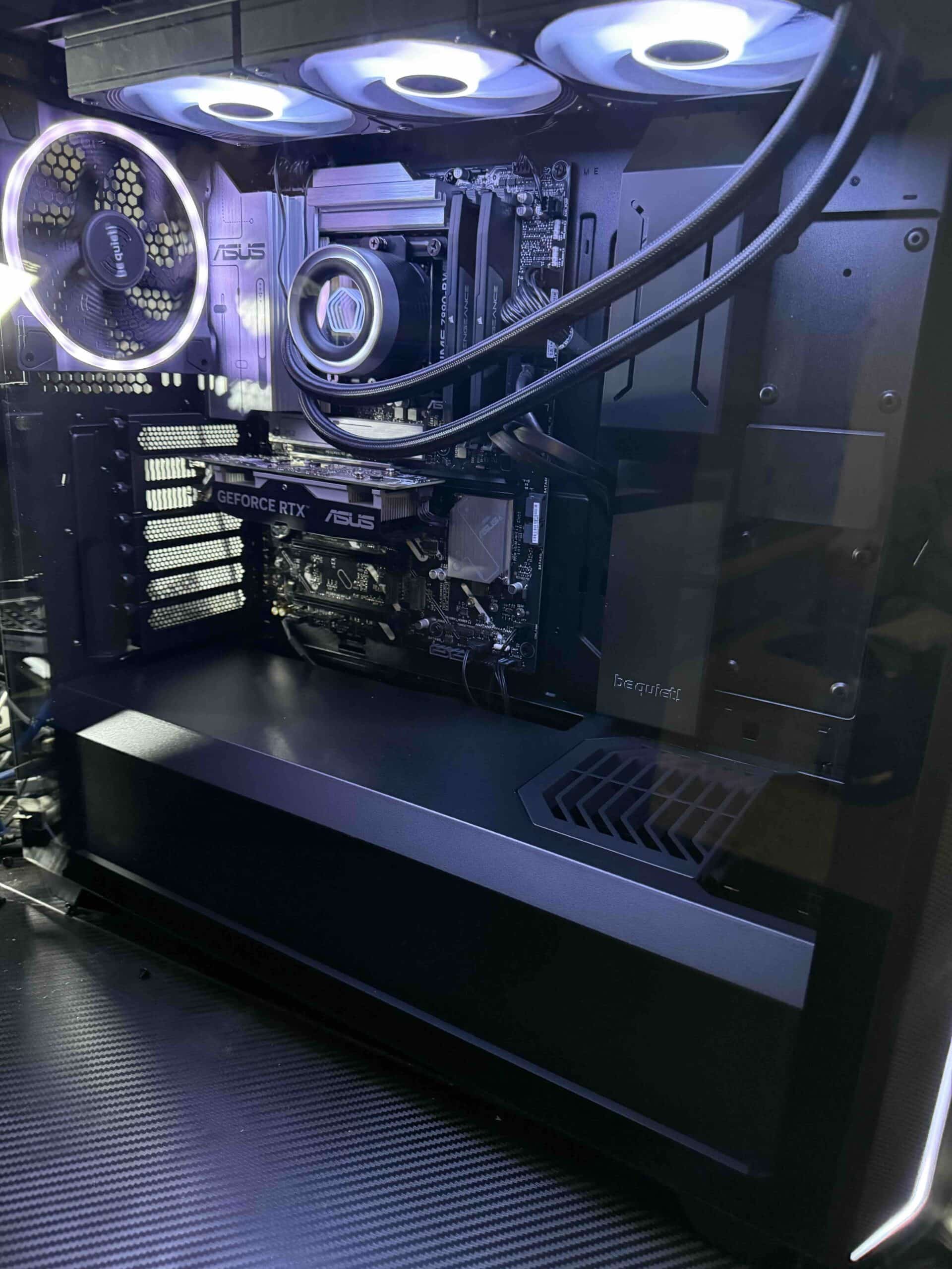 Gaming Pc Is It Worth Buying Second Hand Gpu Pc Components Best