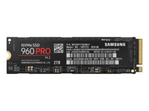 Over-Provisioning in SSDs: Performance and Life