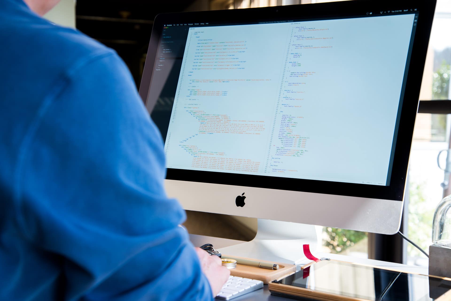 Outsourced IT Support Services in Melbourne - Computer Technicians