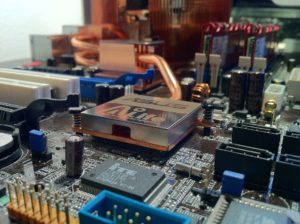 13 Tips for Maintaining a Computer Motherboard