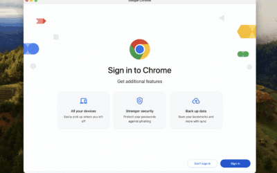 Google Chrome
