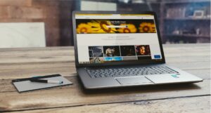 HP Laptop Repairs in Melbourne