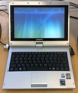 Gigabyte Laptop Repairs in Melbourne