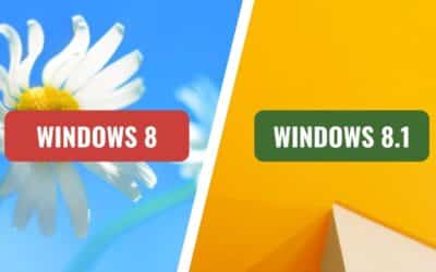 windows 8 vs windows 8.1