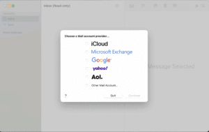 Top 5 Ways to Fix Mail Not Receiving Emails on Mac