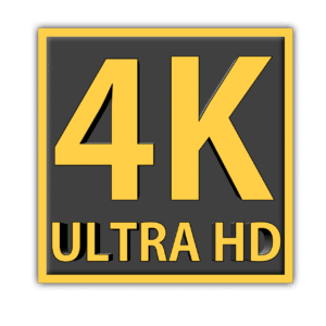3840 x 2160 resolution Here's everything you need to know!
