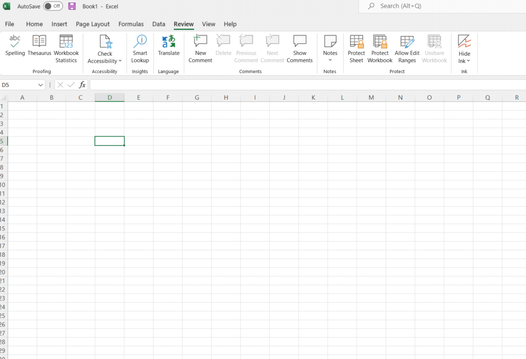 How To Remove Password From Excel File