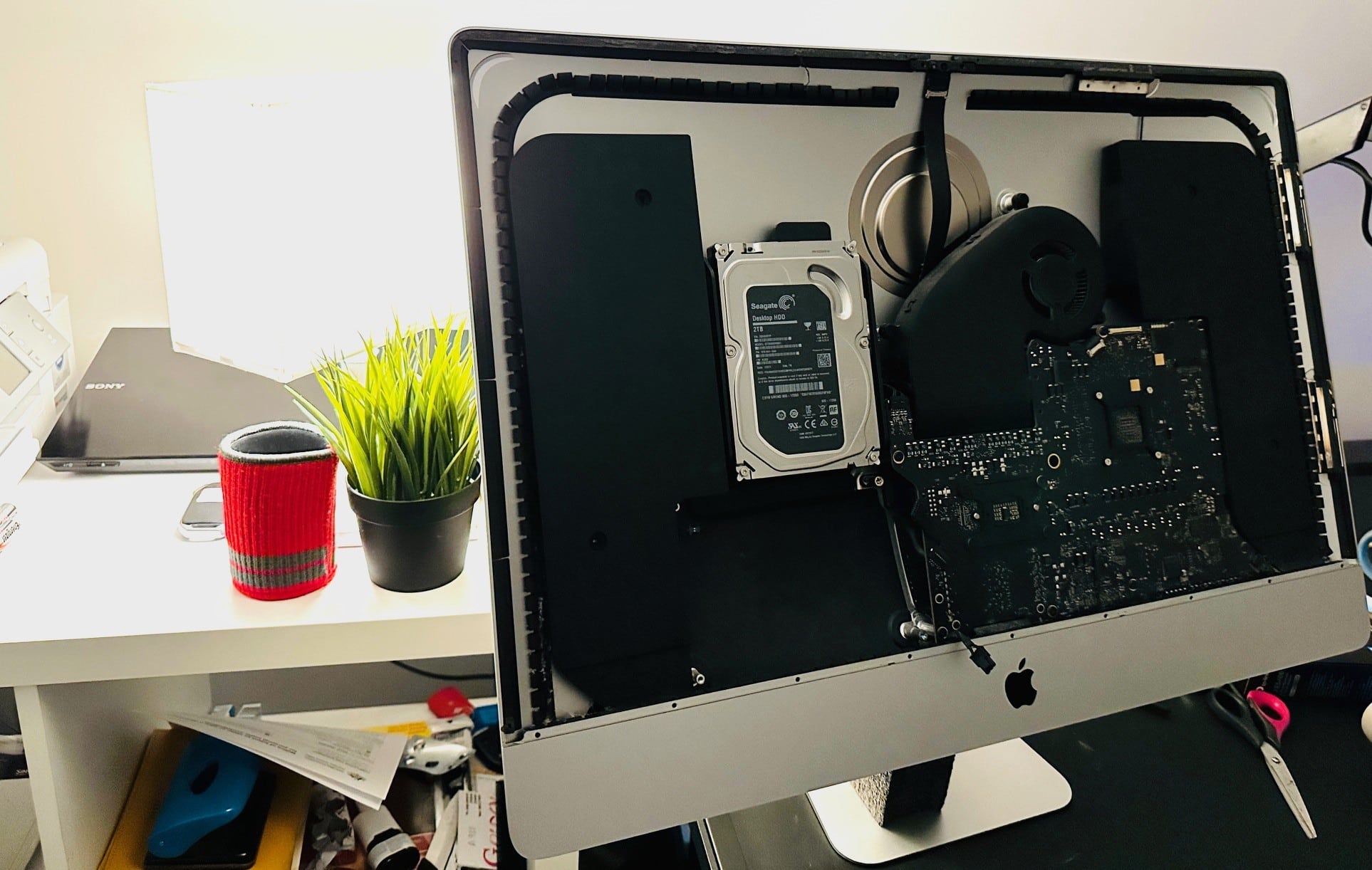 iMac Repairs Melbourne