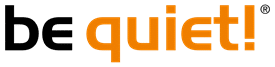 Be-quiet