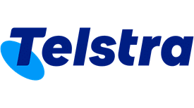 Telstra