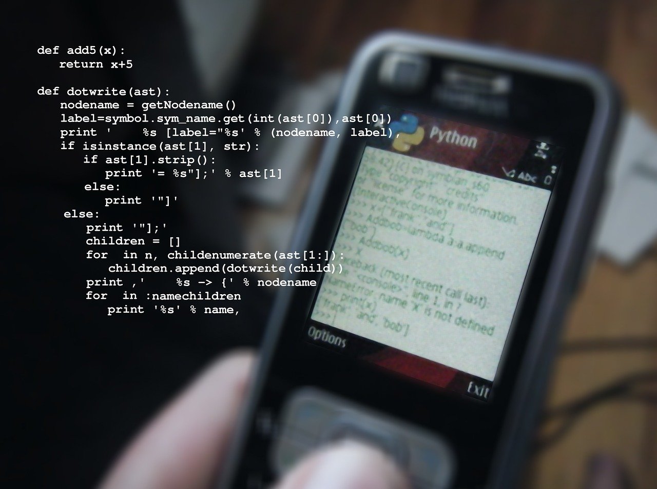python-programming