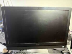 Diagnosing the Mysterious Shutdown: A Dell Desktop That Turned Off Randomly