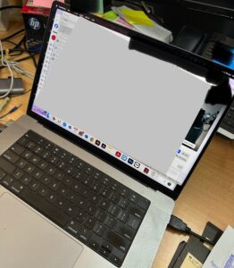 Here's How We Rescued a Client's Slow, Unresponsive Mac with a Simple SSD Upgrade