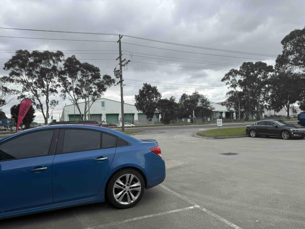 Computer Repairs Dandenong