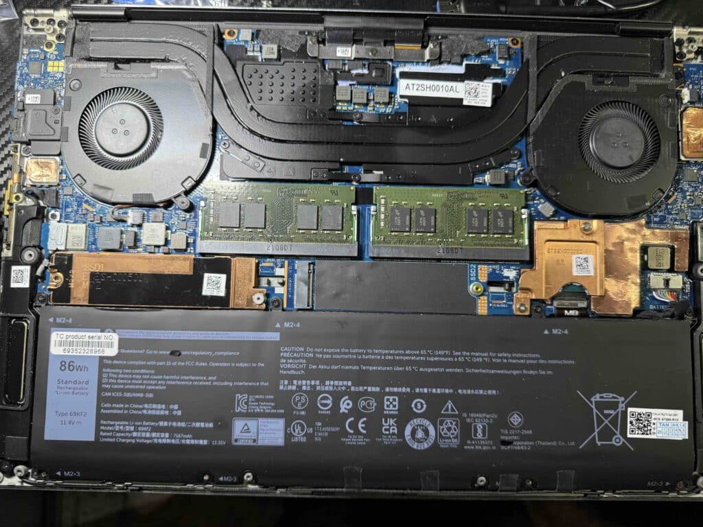 laptop repairs melbourne