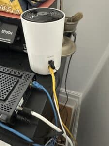 Why Does My Home Internet Keep Dropping Out? A Real Case Study from Mornington