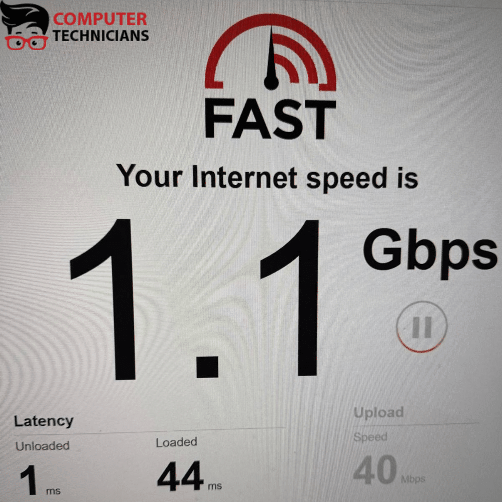 successful wifi interference mitigation