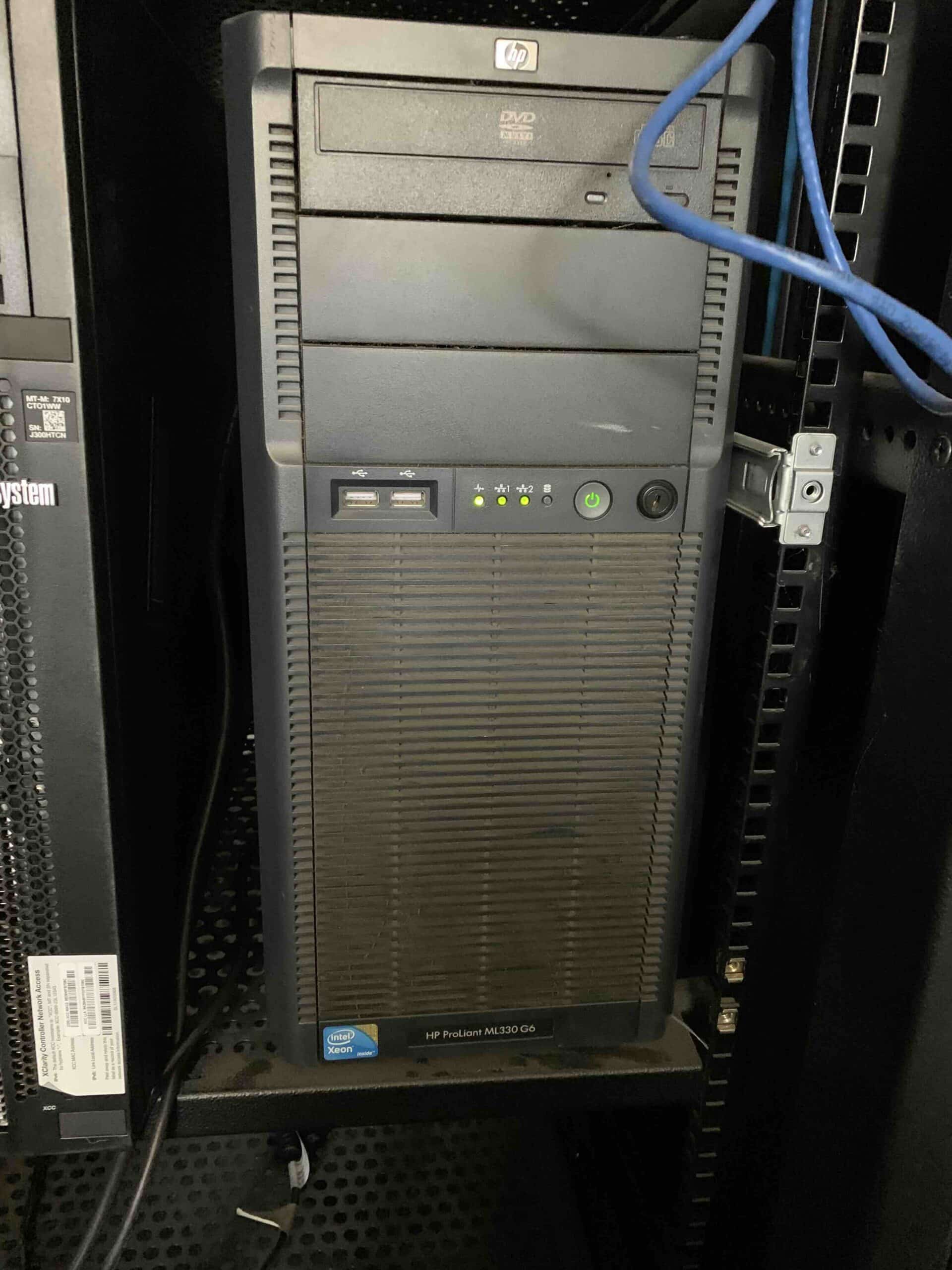 HP_ProLiant-ML330-G6-Server