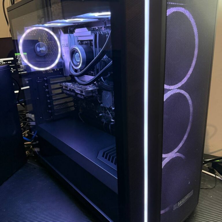 custom-built-pcs