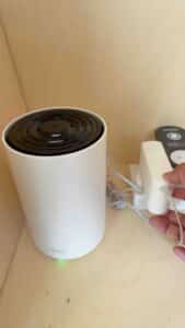 deco x68 setup in Glen Iris