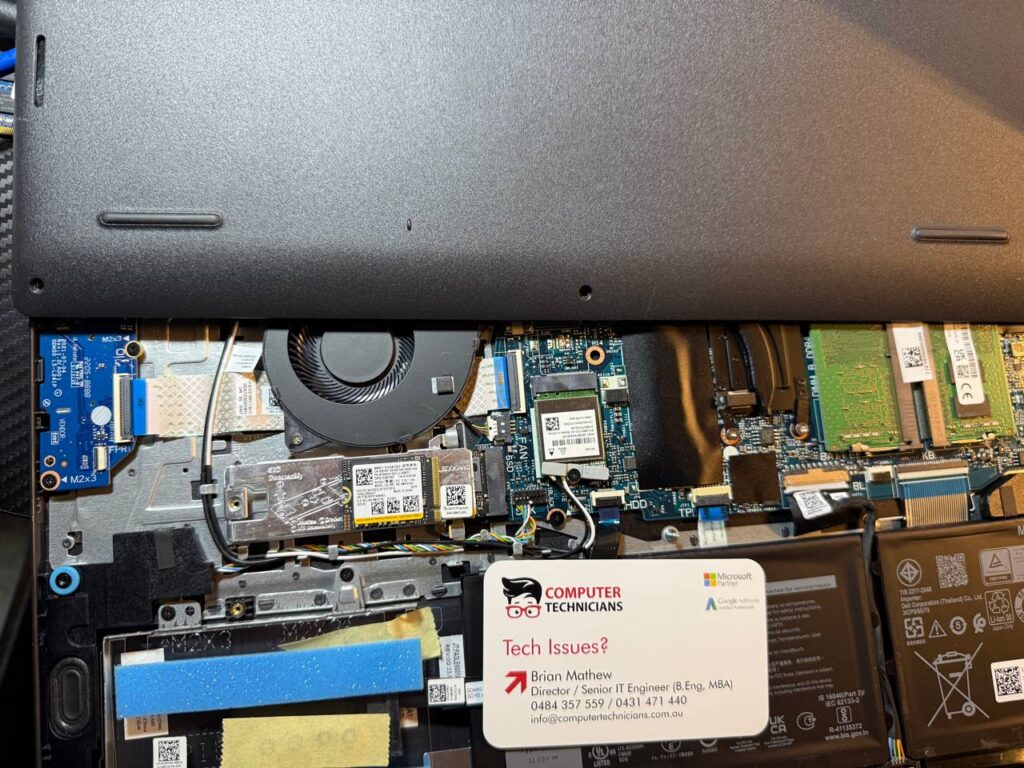 dell-ssd-replacement