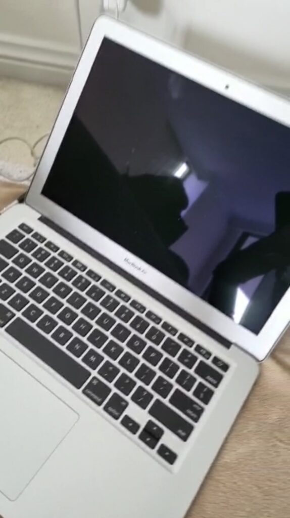 laptop repair in st andrews beach - fan issue