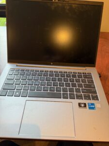HP ProBook Adobe Acrobat issue fixed