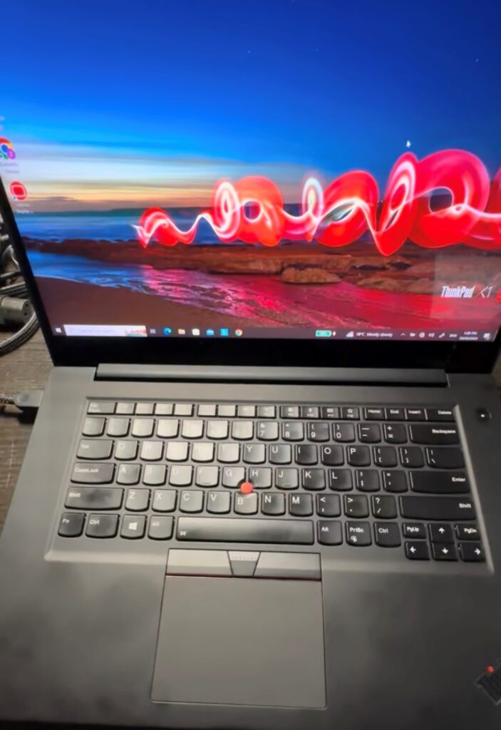 Lenovo ThinkPad Fix in Mount Evelyn