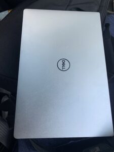 dell xps user profile corruption