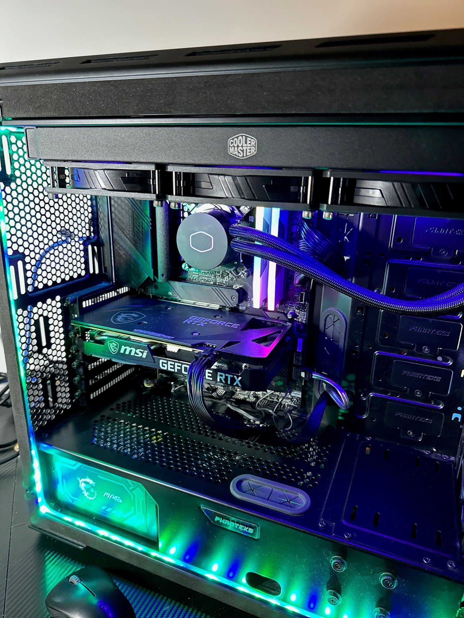 Gaming Computer Repairs Melbourne