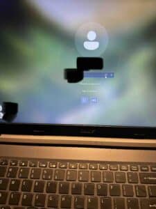 Acer Aspire Overheating, SSD Upgrade, Hallam Road, Hallam
