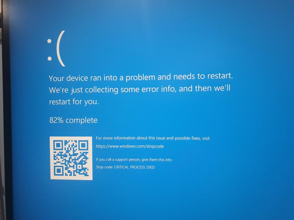 lenovo-laptop-critical-process-died-BSOD