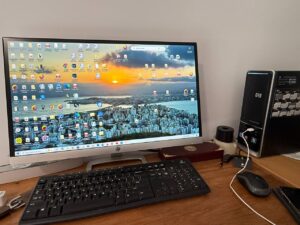 Recent Job Done – Desktop & iPhone backup in Mount Waverley