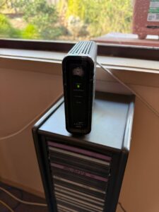 Recent Job: Fixed NBN internet issue in Oakleigh VIC