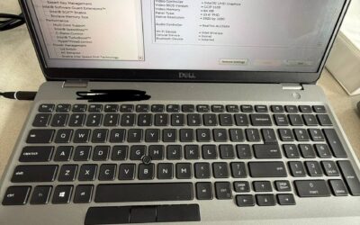 dell laptop repair sandringham