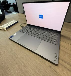 Recent Job: New Laptop Setup – Beaconsfield, VIC
