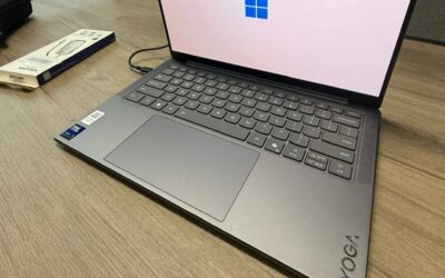 new-laptop-setup-for-a-business-in-Beaconsfield